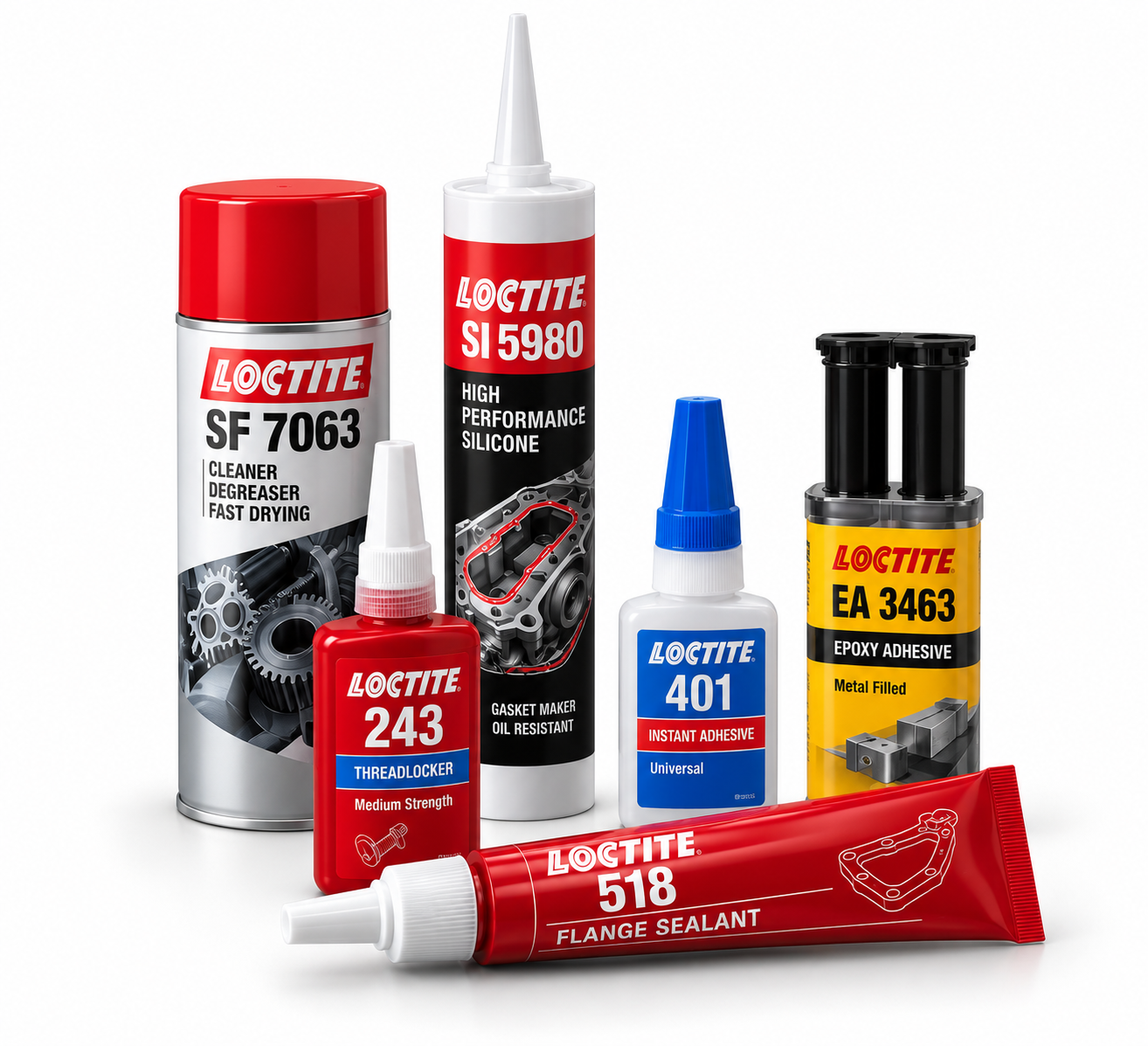 Loctite
