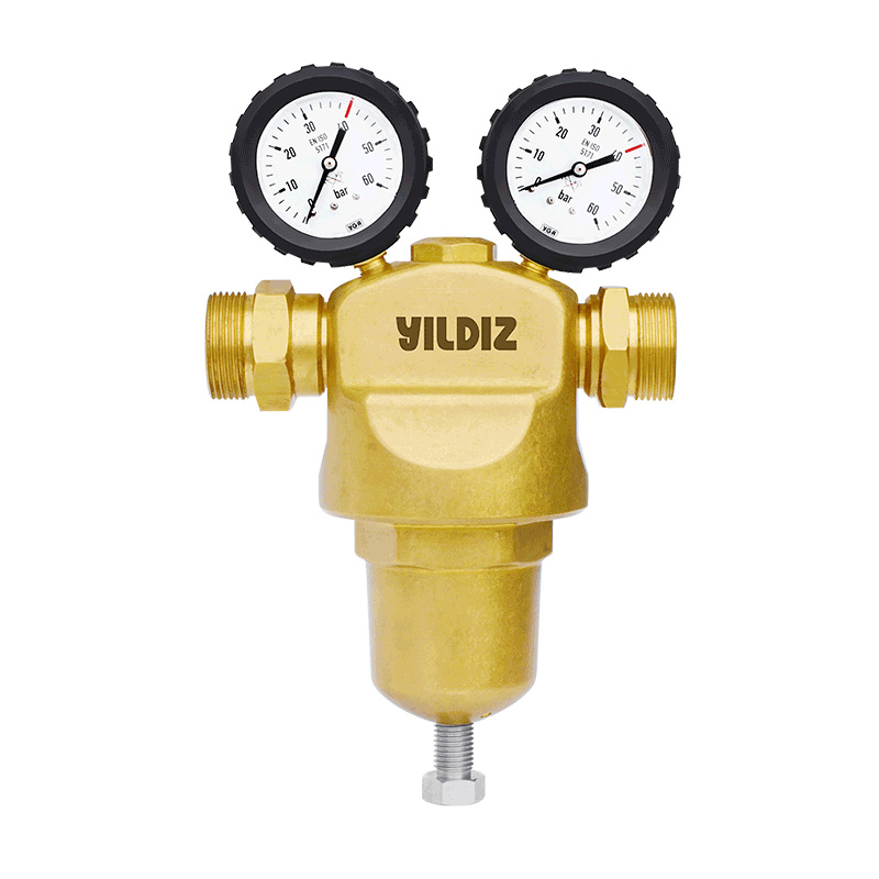 Yıldız Gaz